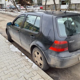 VW Golf, снимка 4