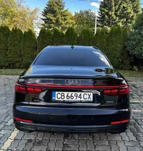 Audi A8 SPORT Black Edition, снимка 7