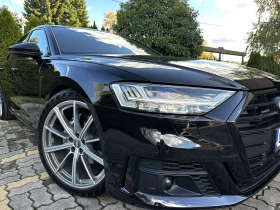 Audi A8 SPORT Black Edition, снимка 1