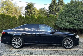 Audi A8 SPORT Black Edition - 96800 лв. - 64057554 | Car24.bg