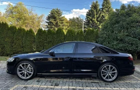 Audi A8 SPORT Black Edition, снимка 5