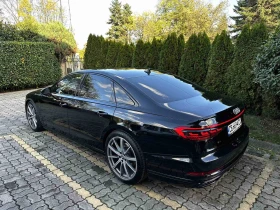 Audi A8 SPORT Black Edition - 96800 лв. - 64057554 | Car24.bg