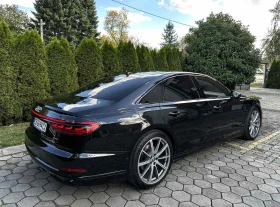 Audi A8 SPORT Black Edition - 96800 лв. - 64057554 | Car24.bg