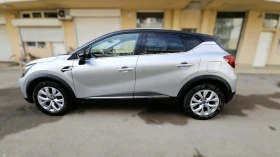 Renault Captur Plug-in хибрид 1.6, снимка 6