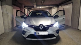 Renault Captur Plug-in хибрид 1.6, снимка 16