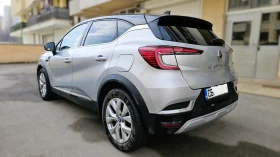 Renault Captur Plug-in хибрид 1.6, снимка 5