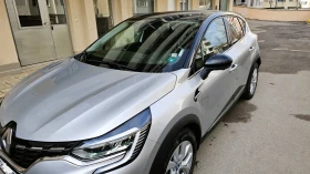 Renault Captur | Mobile.bg    8