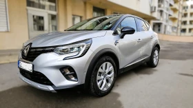 Renault Captur Plug-in хибрид 1.6, снимка 7