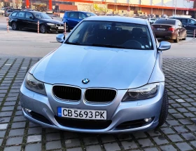 BMW 320 320d, 177кс, снимка 2