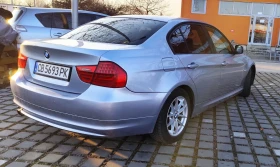 BMW 320 320d, 177кс, снимка 6