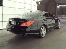 Mercedes-Benz CLS 550 KEYLESS GO* FULL LED* OBDUH* P.ASISST* , снимка 5