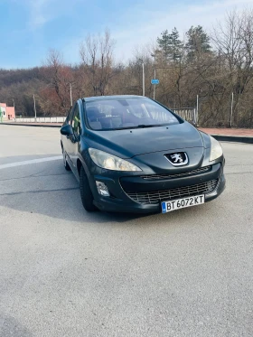 Peugeot 308 1600 GTI, снимка 2