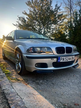 BMW 320 BMW 320D - 4000 лв. - 32785901 | Car24.bg