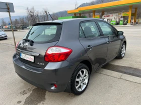 Toyota Auris 1.6i Facelift ШВЕЙЦАРИЯ, снимка 3