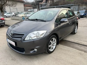 Toyota Auris 1.6i Facelift ШВЕЙЦАРИЯ, снимка 1