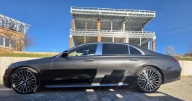 Mercedes-Benz S 580 L 4 Matic AMG - Лизинг - Бартер , снимка 14