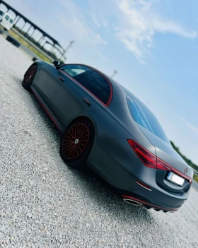 Обява за продажба на Mercedes-Benz S 580 L 4 Matic AMG - БАРТЕР - ЛИЗИНГ ~84 995 лв. - изображение 4