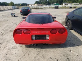 Chevrolet Corvette   | Mobile.bg    6