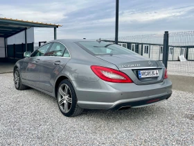 Mercedes-Benz CLS 350 / 4 Matic /  7G-TRONIC PLUS  | Mobile.bg    4