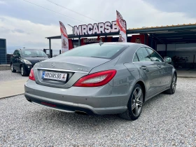 Mercedes-Benz CLS 350 / 4 Matic / 7G-TRONIC PLUS - 32000 лв. - 40342794 | Car24.bg