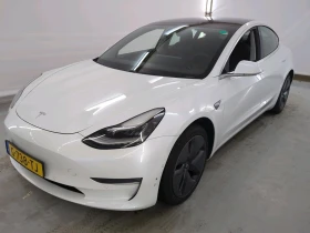 Tesla Model 3 Гаранция 4x4 Long range, снимка 1