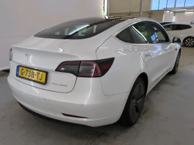 Tesla Model 3 Гаранция 4x4 Long range, снимка 3