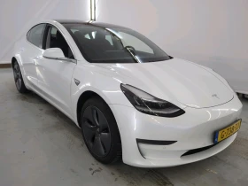 Tesla Model 3 Гаранция 4x4 Long range, снимка 2