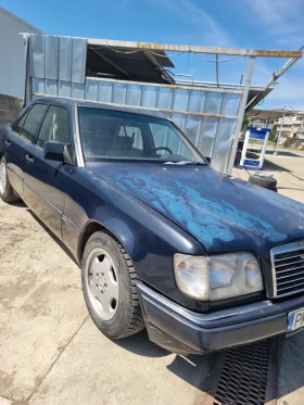 Mercedes-Benz E 260 | Mobile.bg    2