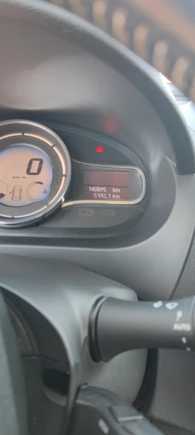 Обява за продажба на Renault Fluence ~8 500 лв. - изображение 6