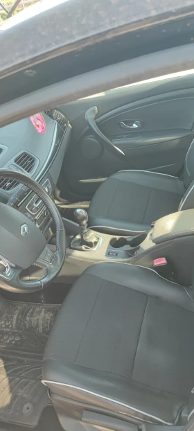 Обява за продажба на Renault Fluence ~8 500 лв. - изображение 4