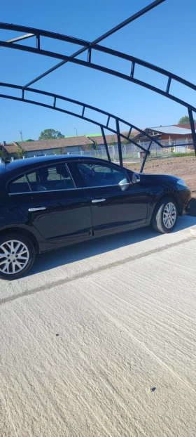 Обява за продажба на Renault Fluence ~8 500 лв. - изображение 1