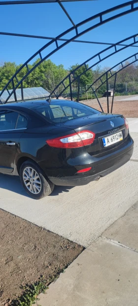 Обява за продажба на Renault Fluence ~8 500 лв. - изображение 2
