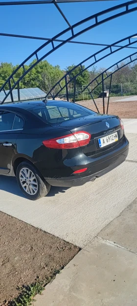 Обява за продажба на Renault Fluence ~8 500 лв. - изображение 3