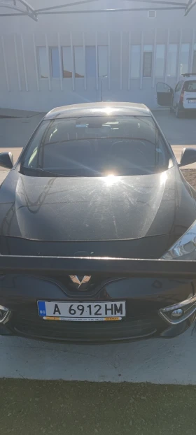 Обява за продажба на Renault Fluence