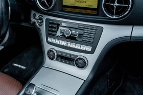 Обява за продажба на Mercedes-Benz SL 3, 5 i ~59 900 лв. - изображение 6