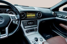 Обява за продажба на Mercedes-Benz SL 3, 5 i ~59 900 лв. - изображение 4