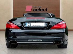 Обява за продажба на Mercedes-Benz SL 3, 5 i ~59 900 лв. - изображение 9