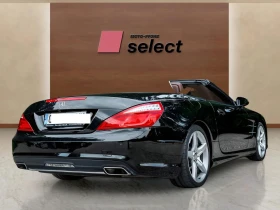 Обява за продажба на Mercedes-Benz SL 3, 5 i ~59 900 лв. - изображение 8