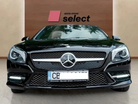 Обява за продажба на Mercedes-Benz SL 3, 5 i ~59 900 лв. - изображение 2