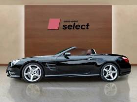 Обява за продажба на Mercedes-Benz SL 3, 5 i ~59 900 лв. - изображение 1