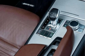 Обява за продажба на Mercedes-Benz SL 3, 5 i ~59 900 лв. - изображение 7