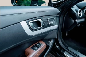 Обява за продажба на Mercedes-Benz SL 3, 5 i ~59 900 лв. - изображение 5