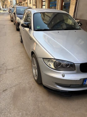 BMW 120 | Mobile.bg    3