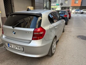 BMW 120 | Mobile.bg    9