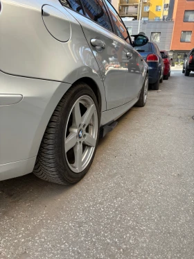 BMW 120 | Mobile.bg    4
