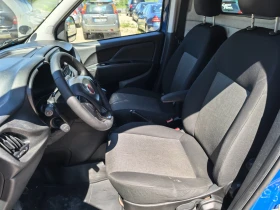 Fiat Doblo МАКСИ 2.0mJet 135k.c. - 14000 лв. - 67442764 9