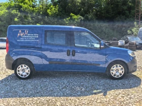 Fiat Doblo МАКСИ 2.0mJet 135k.c. - 14000 лв. - 67442764 4