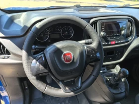 Fiat Doblo МАКСИ 2.0mJet 135k.c. - 14000 лв. - 67442764 13