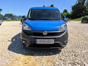 Fiat Doblo МАКСИ 2.0mJet 135k.c. - 14000 лв. - 67442764 2