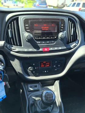Fiat Doblo МАКСИ 2.0mJet 135k.c. - 14000 лв. - 67442764 11